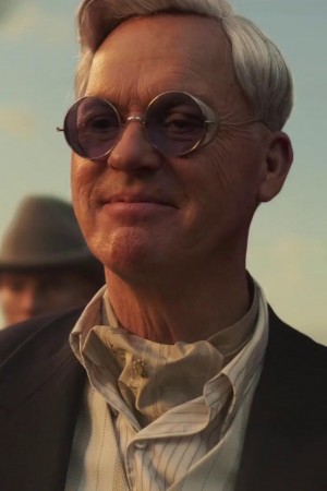 مایکل کیتون