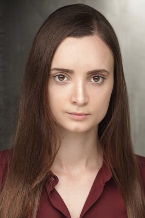 ناتاشا رز میلز