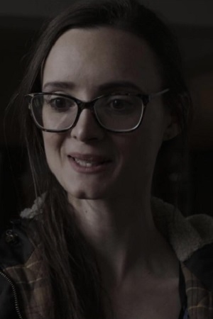 ناتاشا رز میلز