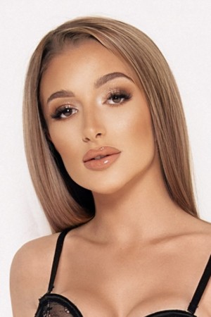 ناتاشا توسینی