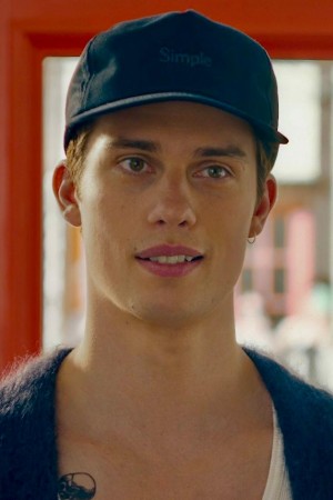 نیکلاس گالیتزین