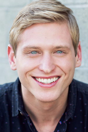 نیکولاس لوگن