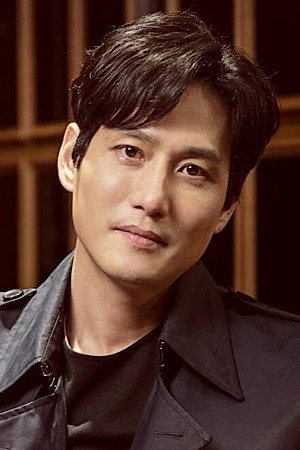 پارک هه-جون