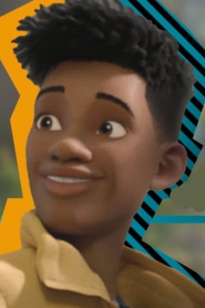 پاول میکل ویلیامز