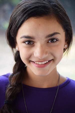 پاولینا چاوز