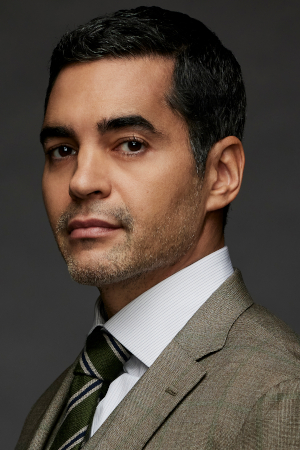 رامون رودریگز