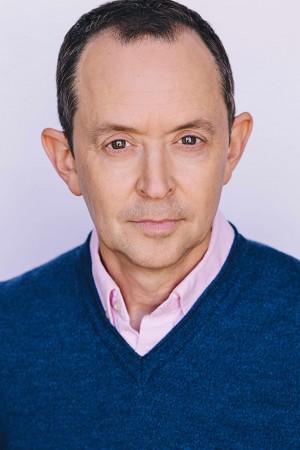 ریچارد روبیشاو