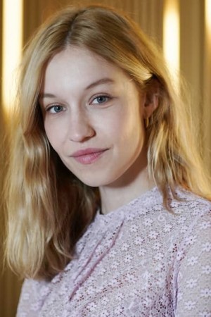 رز ماری پرو