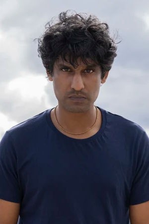 رودی دارالمالام