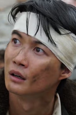 ریونوسوکه کامیکی