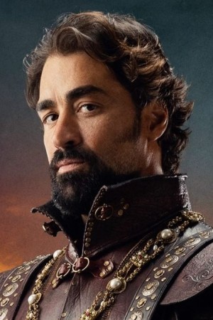 سارپ لونداوغلو