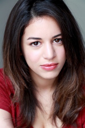 سوفیا لسافر