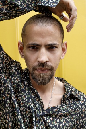 توفیق برهوم