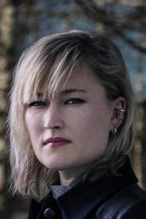 ذیا گرین لاندبرگ