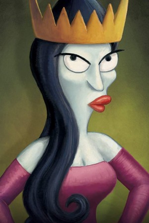 ترس مک‌نیل