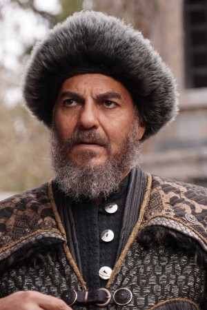 یومت کاراداغ