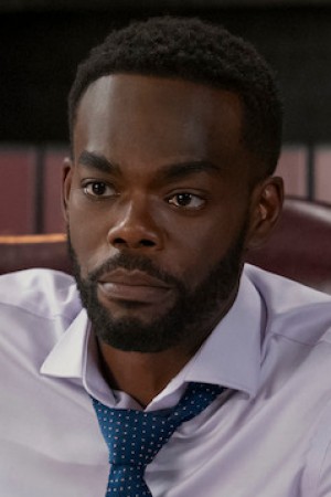 ویلیام جکسون هارپر