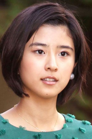 یواینا کوروشیما