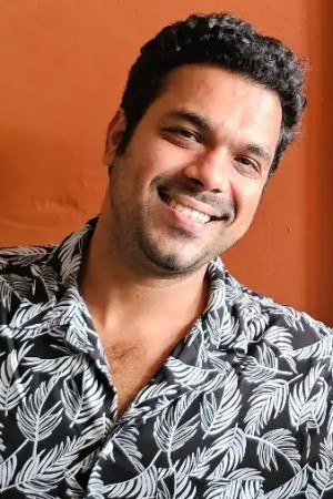 ابهیرام ردهاکریشنن