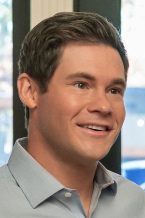 آدام دیواین