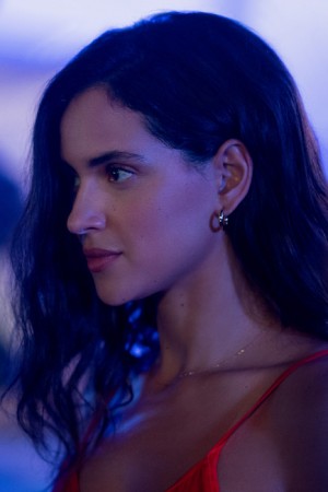 آدریا آرجونا