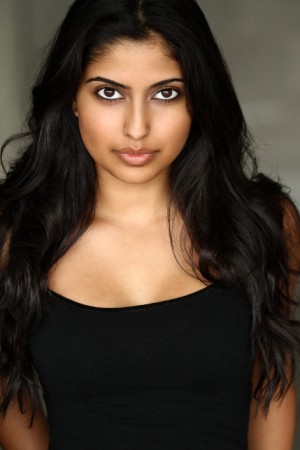 آلیزا ولانی