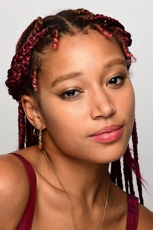 آماندلا استنبرگ