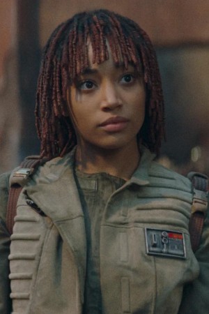 آماندلا استنبرگ