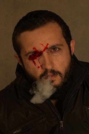 اَمیر حسین هاشمی