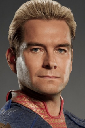 آنتونی استار