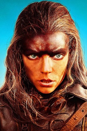 آنیا تیلور-جوی