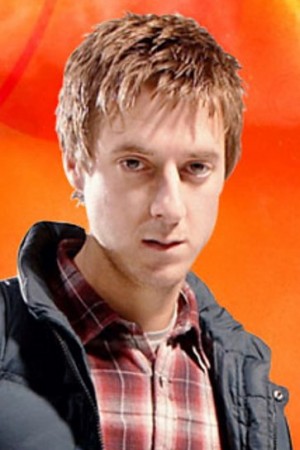 آرتور دارویل