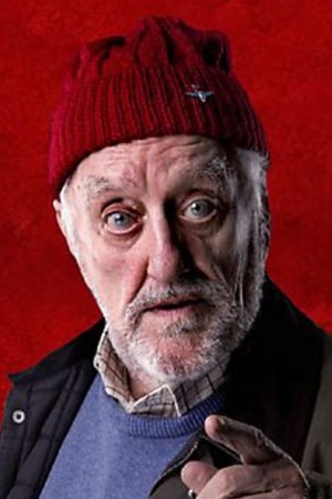 برنارد کریبینز