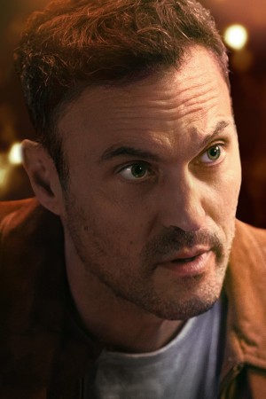 برایان آستین گرین