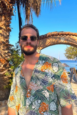 بوراک بیرکِی آکگول