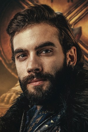 بوراک بیرکِی آکگول