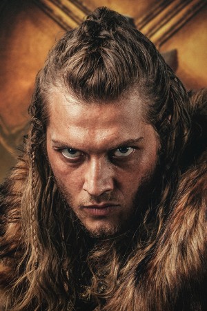 بوراک توزکوپاران