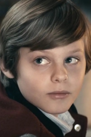 کامِرون کرووتی