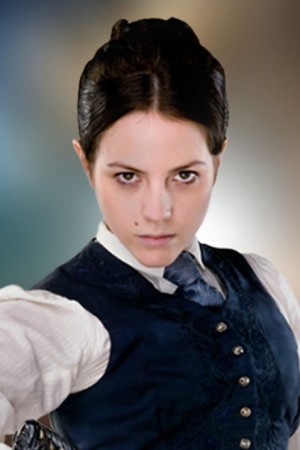 کترین استوارت