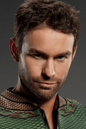 چیس کرافورد