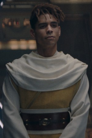 چارلی بارنت