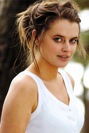 شارلوت فراگنر