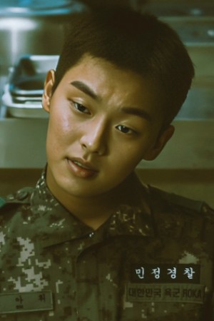 چوی هیون ووک