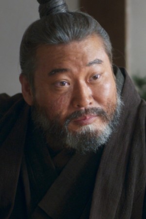 مو-سئونگ چویی