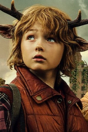 کریستین کانوری