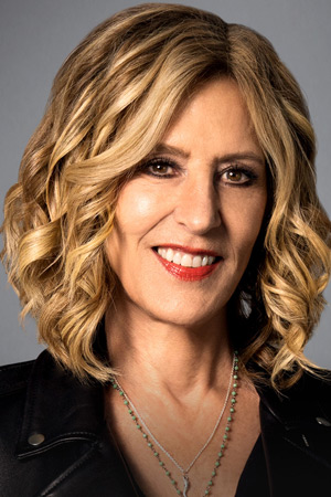 کریستین لاتی