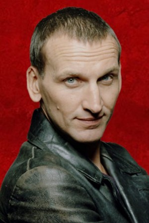 کریستوفر اکلستون