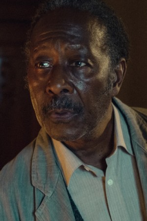 کلارک پیترس