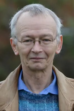 دیوید بردلی