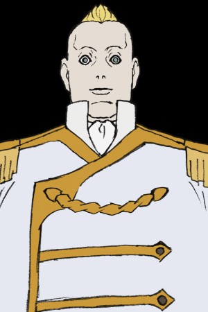 دایسوکه هیراکاوا